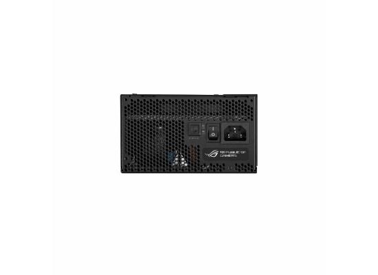 ASUS ROG Strix 750 Fully Modular 80+ Gold 750W 0dB Axial Tech Fan